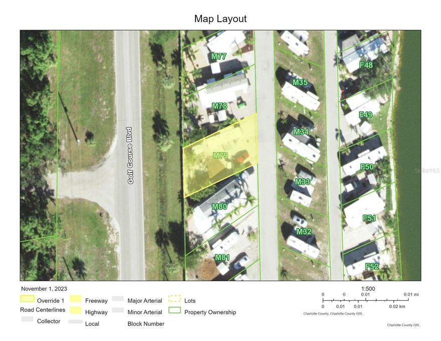 This hidden little gem of a property is within a very neighborly and helpful community called Waters Edge. Situated on a 20-acre man-made fishing lake within the Waters Edge RV Resort, this 55+ community is the true Florida lifestyle you deserve. Bring your RV for the perfect winter getaway or place a new park model for a nice place to live year-round! The concrete pad has already been poured. There's a shed, with electricity, which is perfect for added storage and for an additional Refrigerator/Freezer. A storage lot also conveys with the sale. Perfect for a boat or utility trailer! 

Waters Edge is a resident-owned community for people ages 55 and over. It is an active community with regularly scheduled popular events and activities. Ownership is in the form of a 99-year proprietary lease.