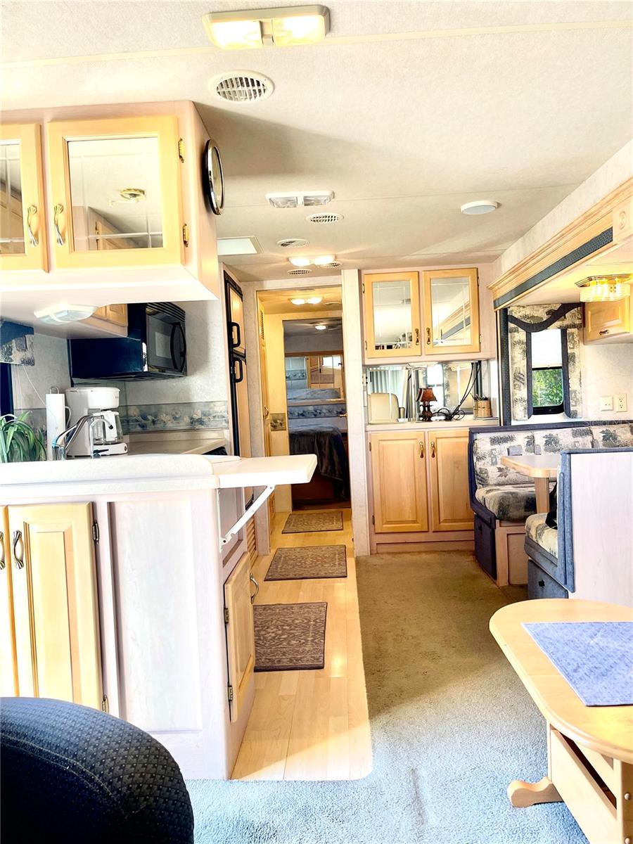 WATERS EDGE COOPERATIVE - Land