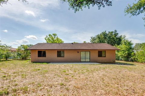 A home in ORLANDO