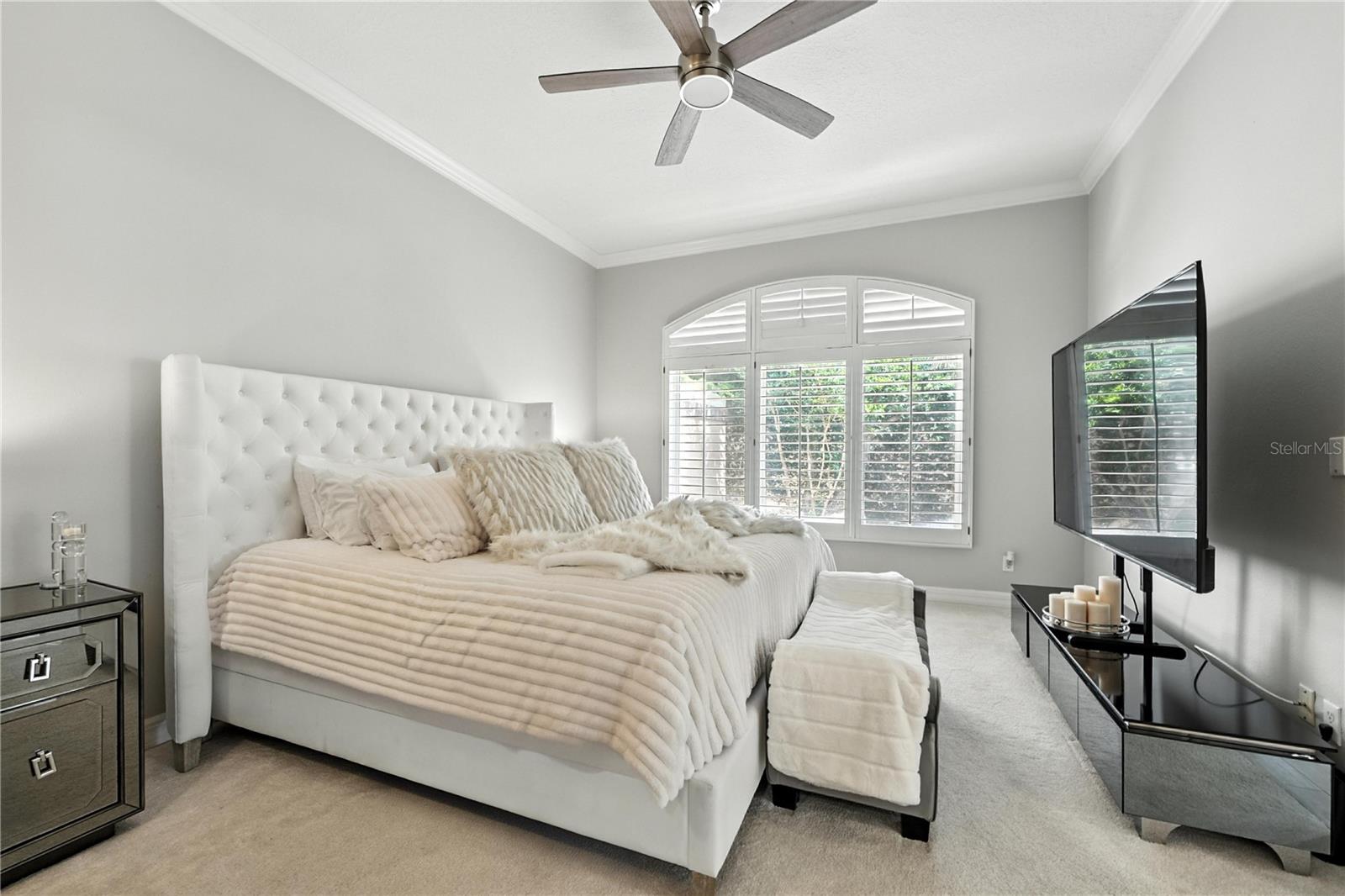 COUNTRY CLUB VILLAS - Residential