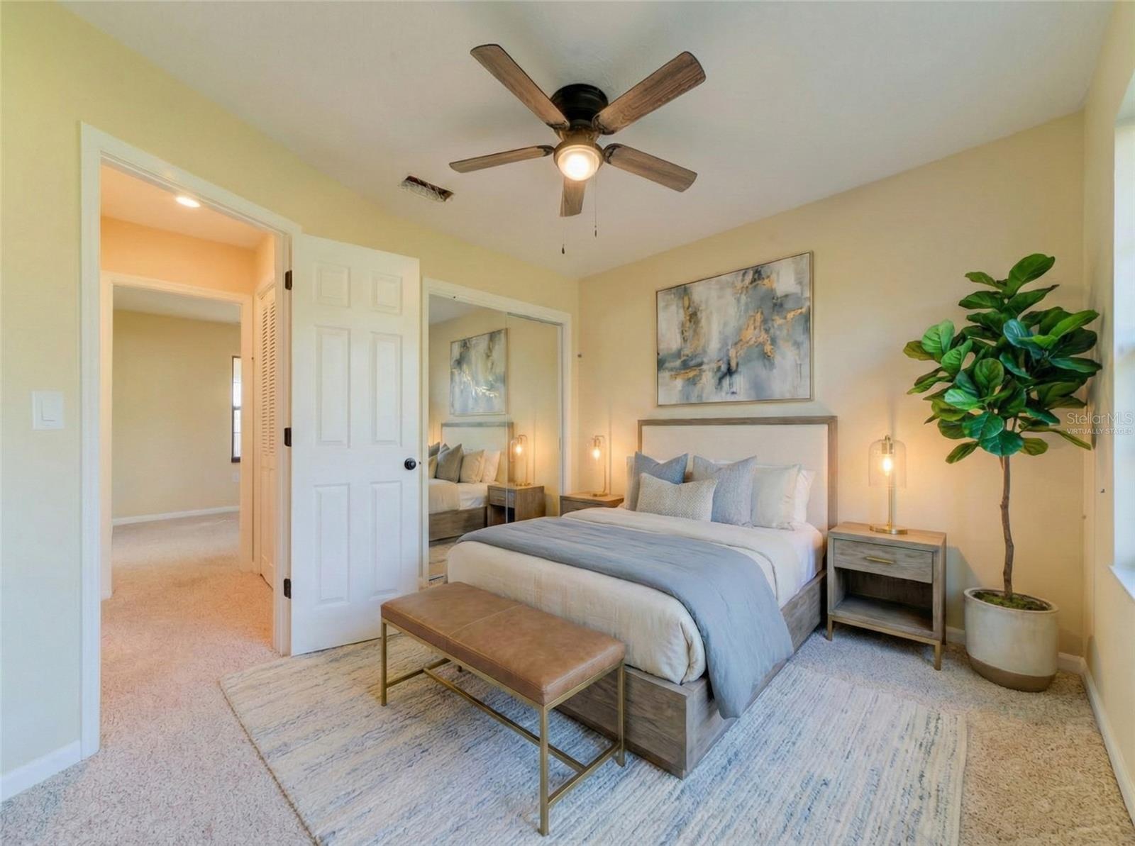 WESTERN SHORES - Residential