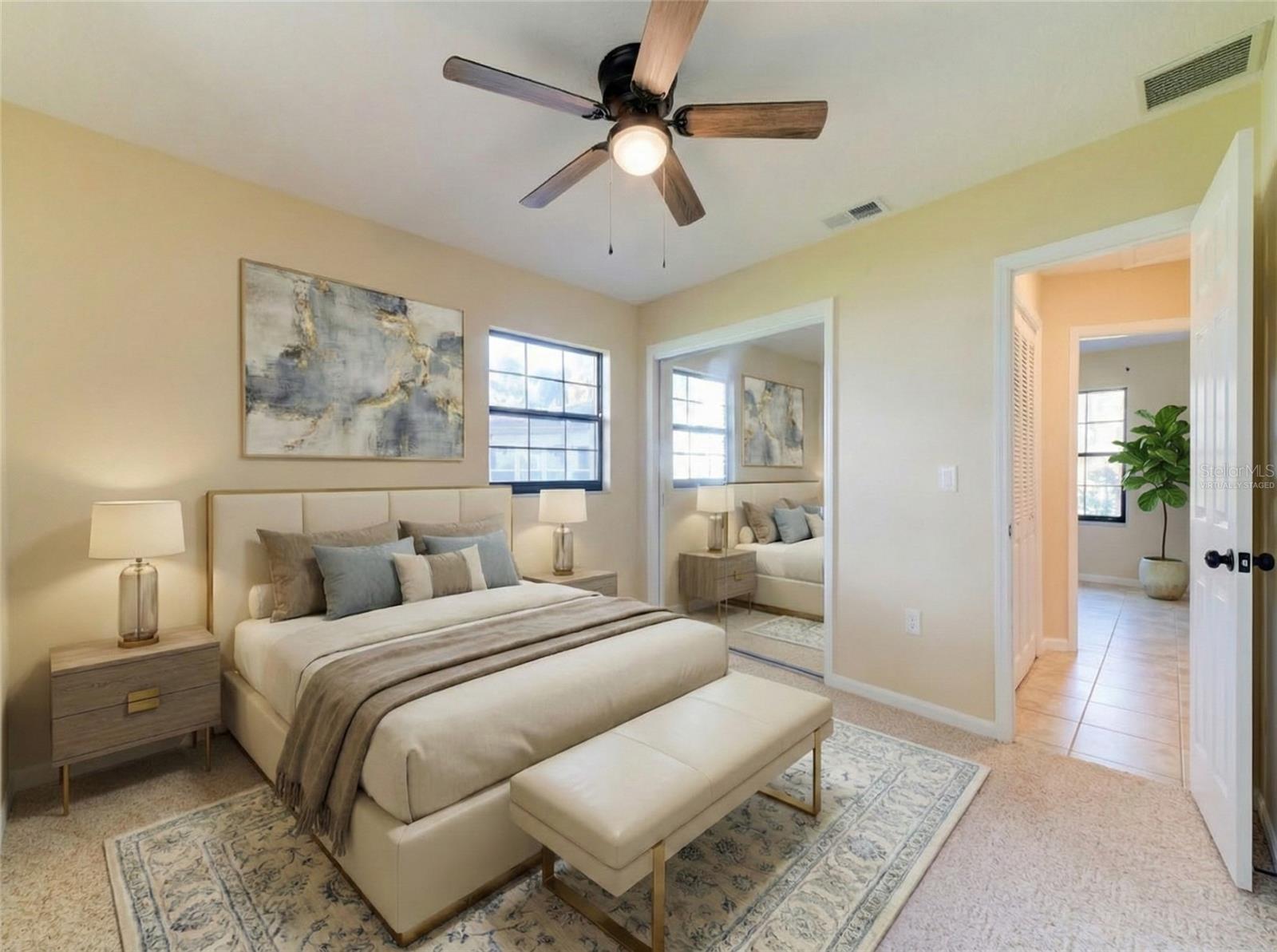 WESTERN SHORES - Residential