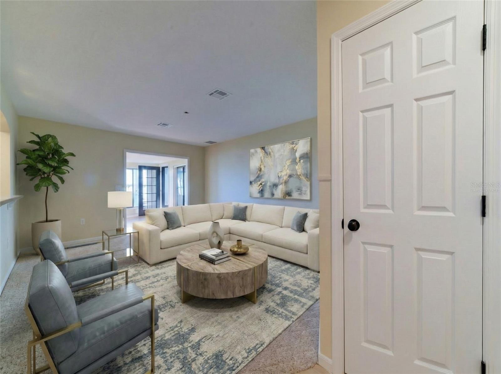 WESTERN SHORES - Residential