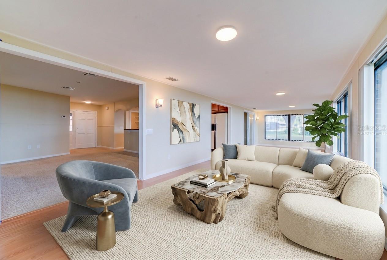 WESTERN SHORES - Residential