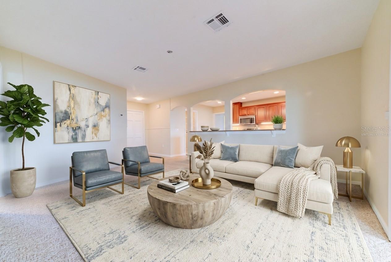 WESTERN SHORES - Residential