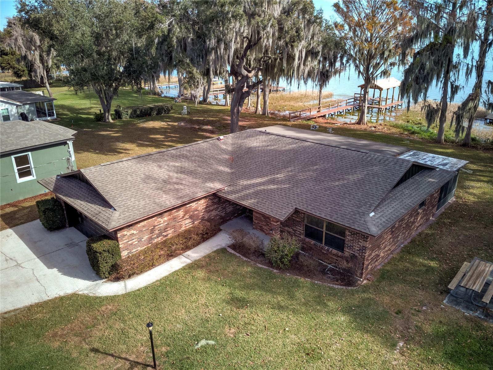 WESTERN SHORES - Residential