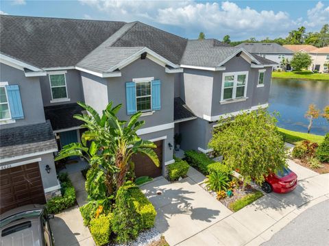 A home in TAMPA