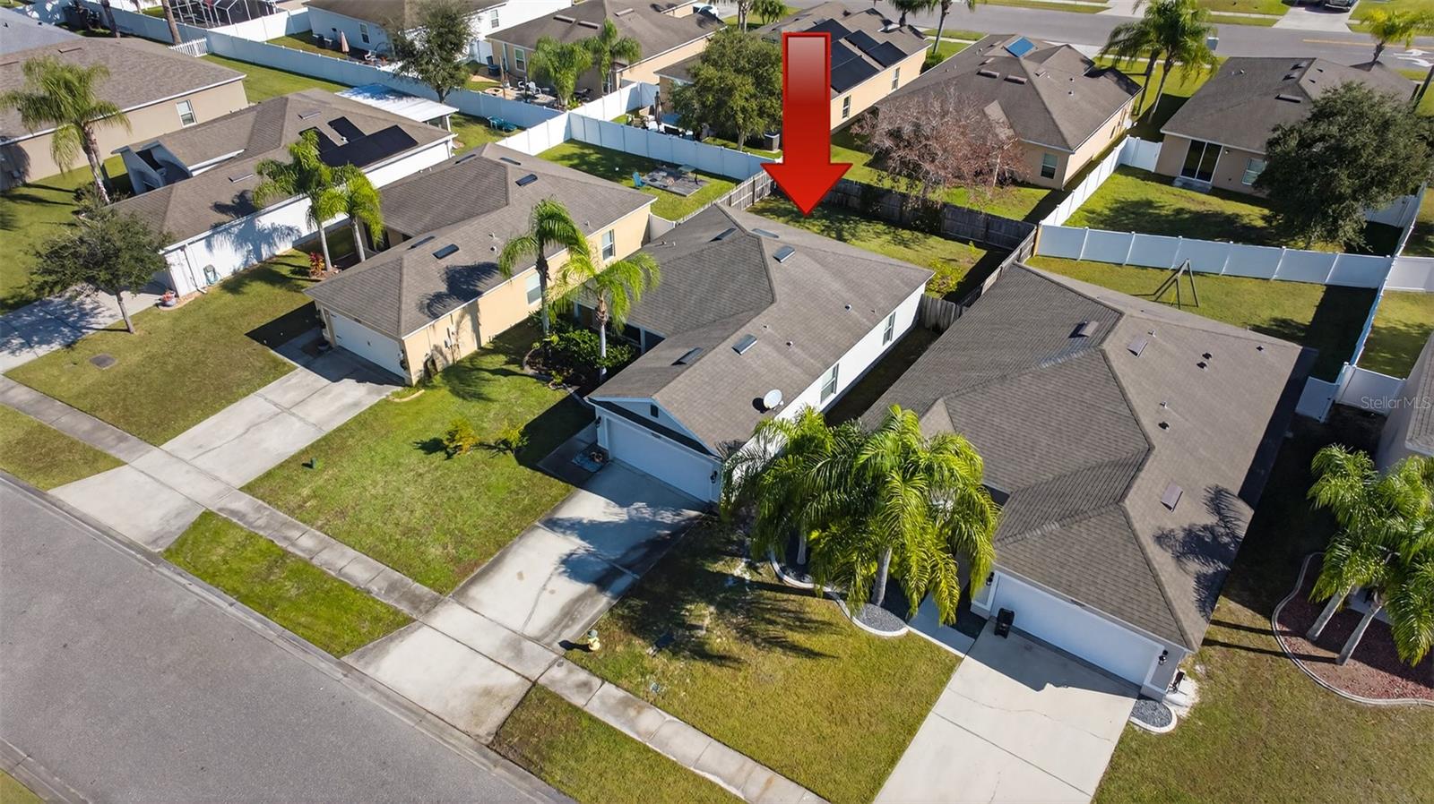 PORT ORANGE PLANTATION PH II - Residential