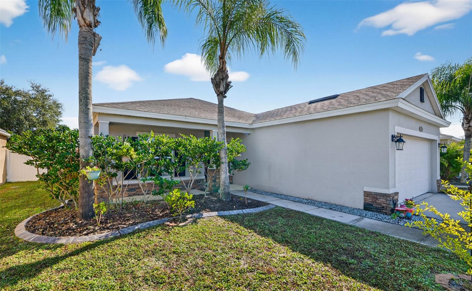 PORT ORANGE PLANTATION PH II - Residential