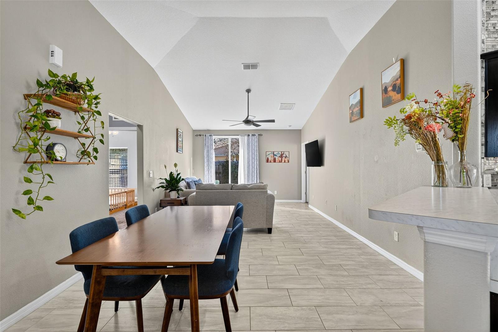 PORT ORANGE PLANTATION PH II - Residential