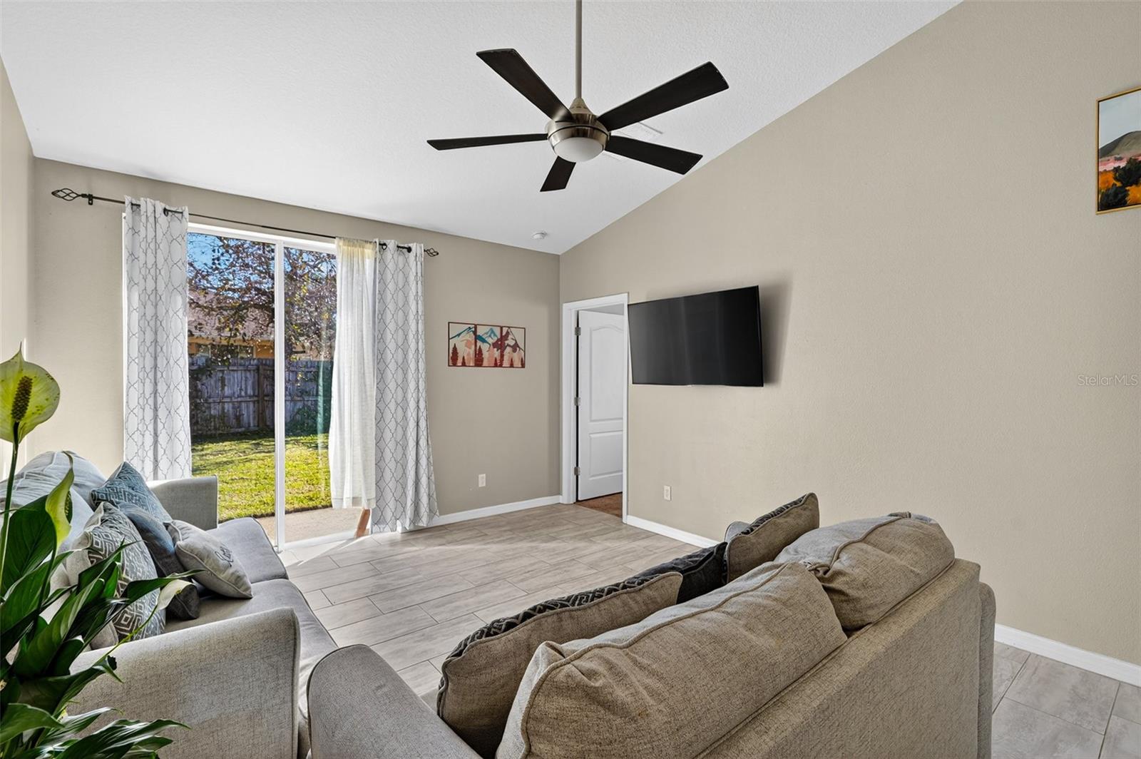 PORT ORANGE PLANTATION PH II - Residential