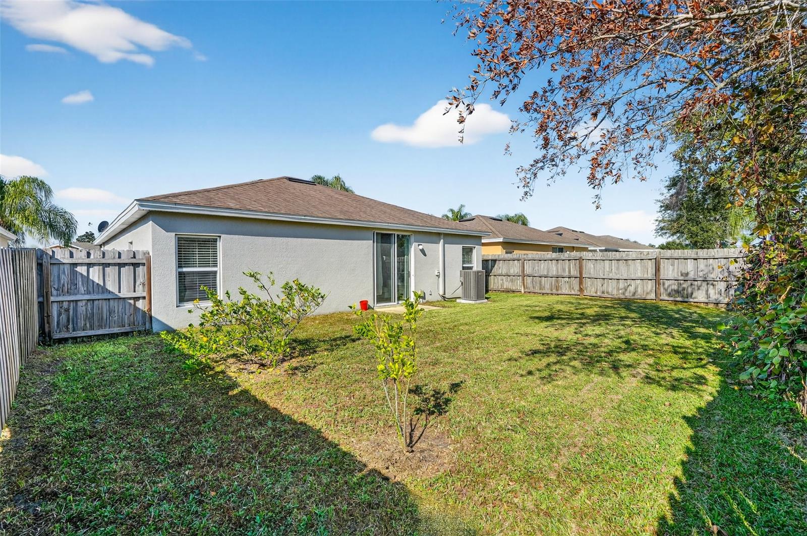 PORT ORANGE PLANTATION PH II - Residential