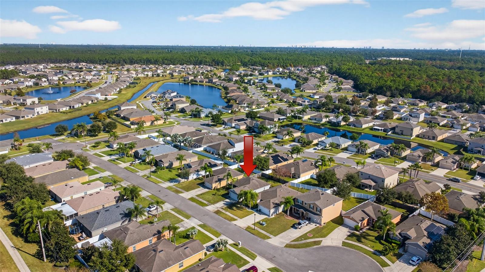 PORT ORANGE PLANTATION PH II - Residential