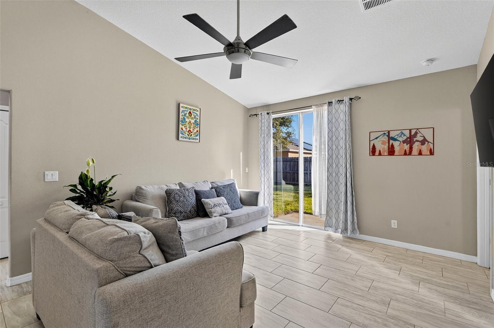 PORT ORANGE PLANTATION PH II - Residential