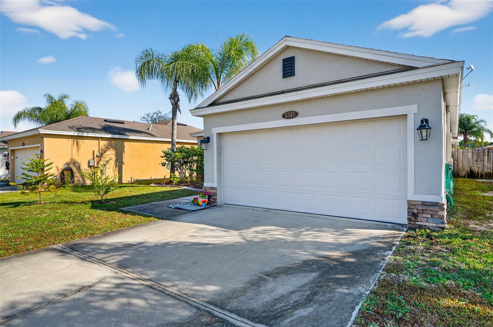 PORT ORANGE PLANTATION PH II - Residential