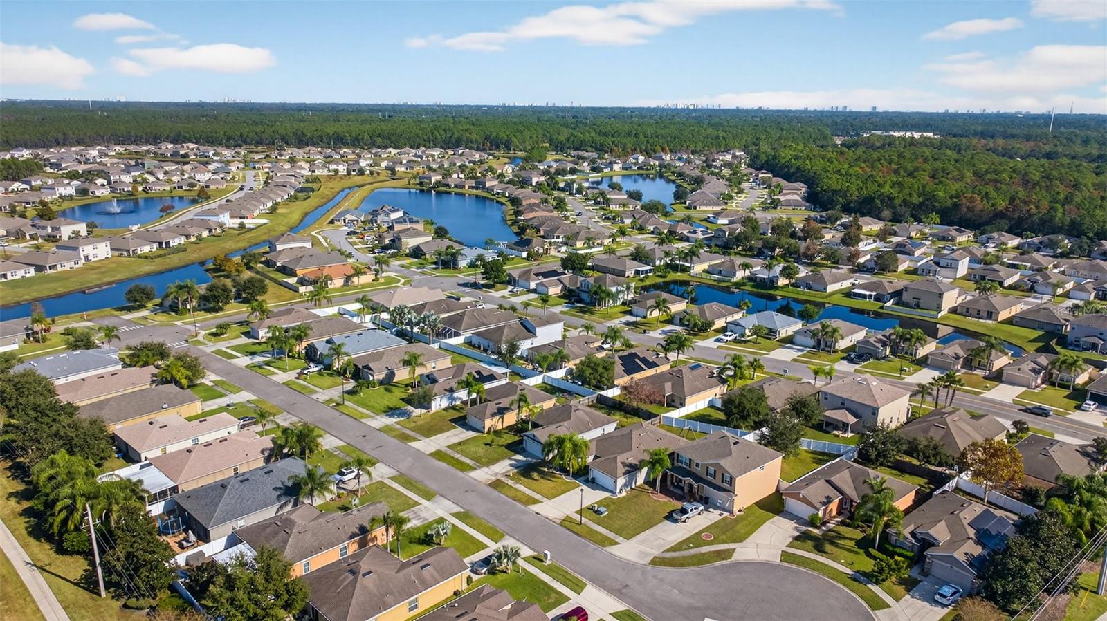 PORT ORANGE PLANTATION PH II - Residential