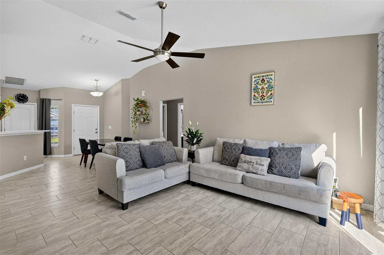 PORT ORANGE PLANTATION PH II - Residential