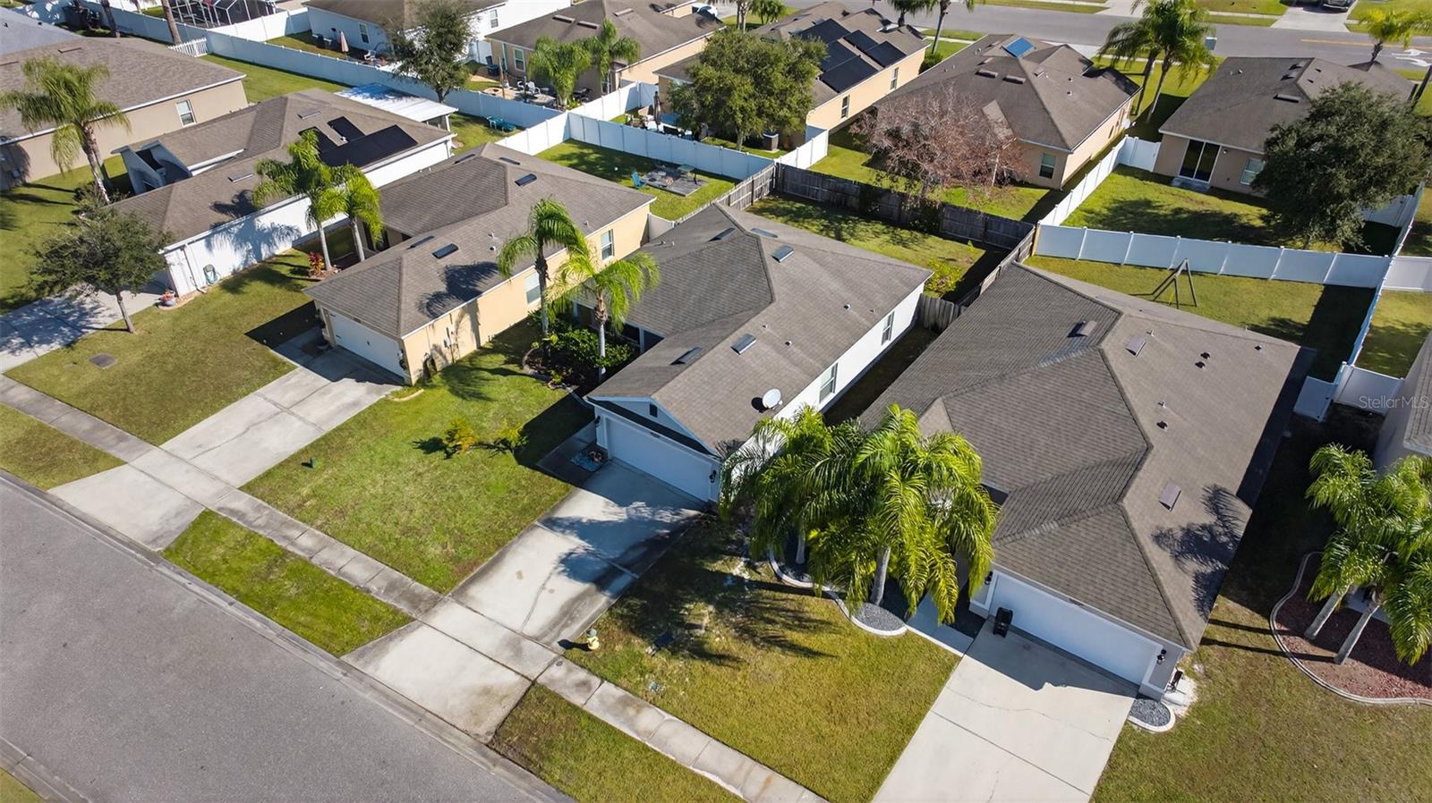 PORT ORANGE PLANTATION PH II - Residential