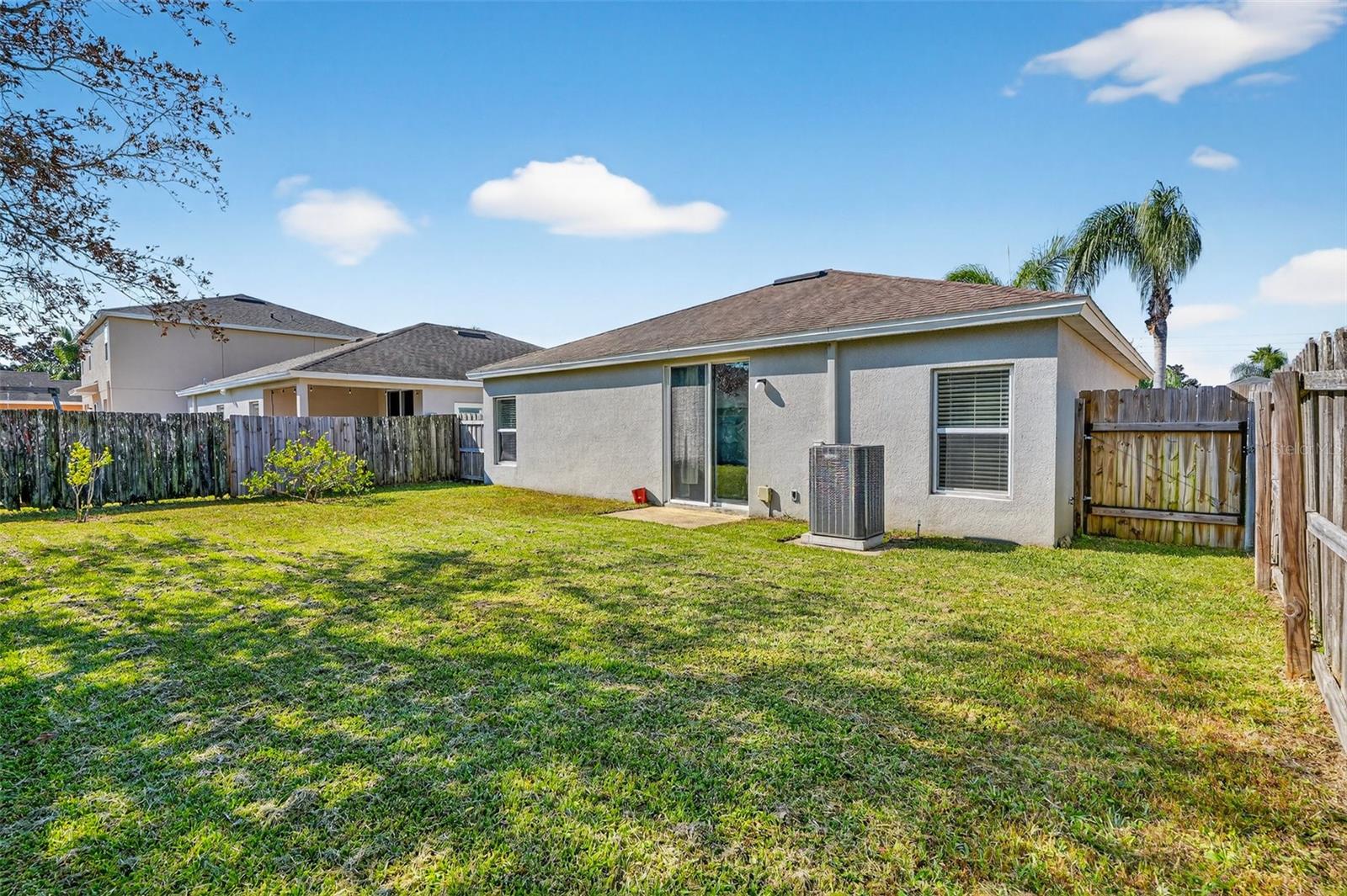 PORT ORANGE PLANTATION PH II - Residential