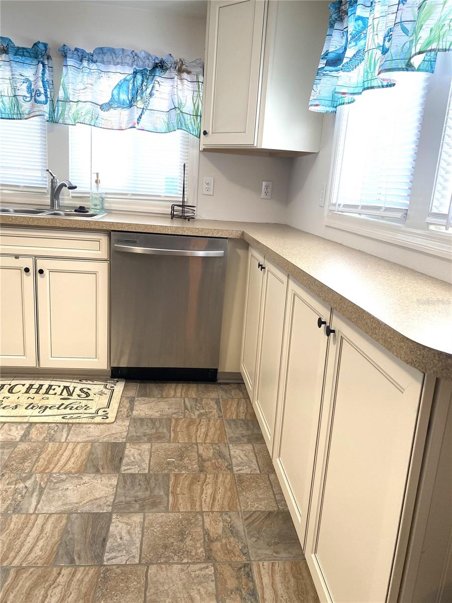 TRAILER ESTATES - Residential