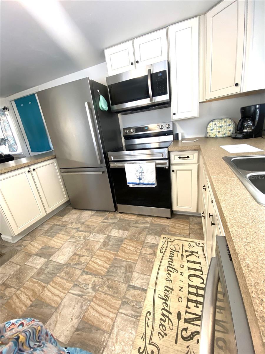 TRAILER ESTATES - Residential