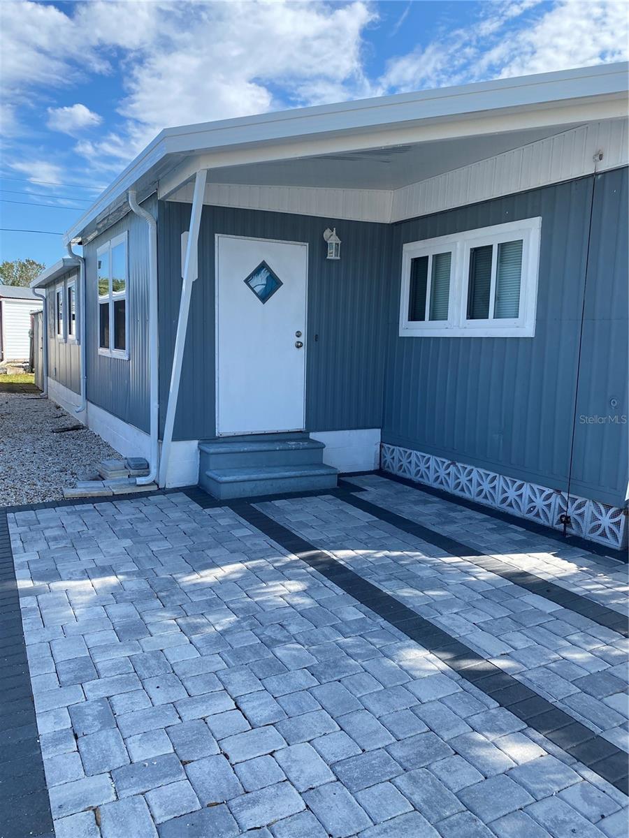 TRAILER ESTATES - Residential