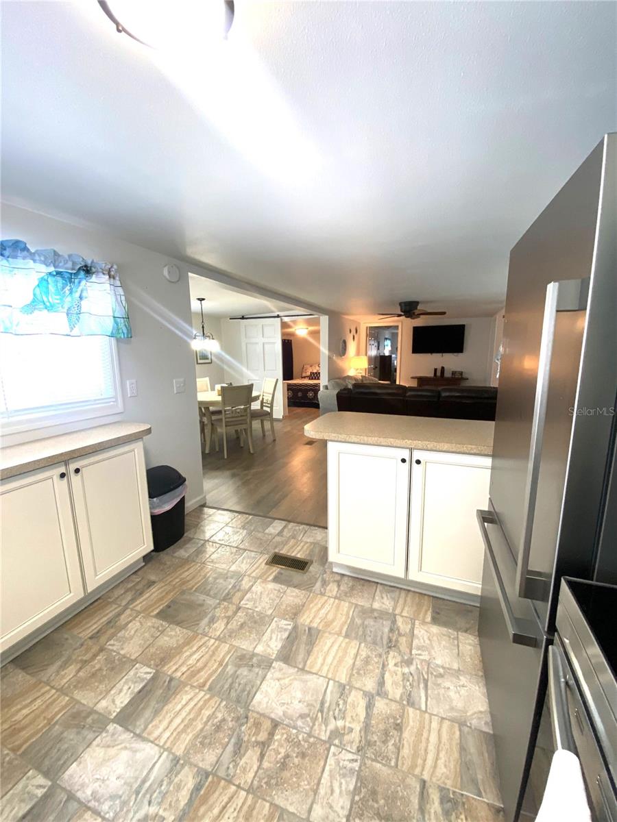 TRAILER ESTATES - Residential