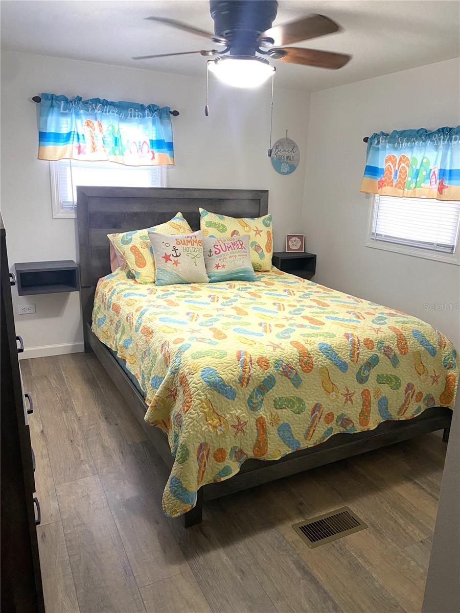 TRAILER ESTATES - Residential