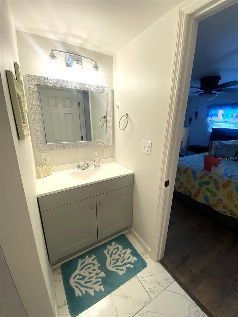 TRAILER ESTATES - Residential