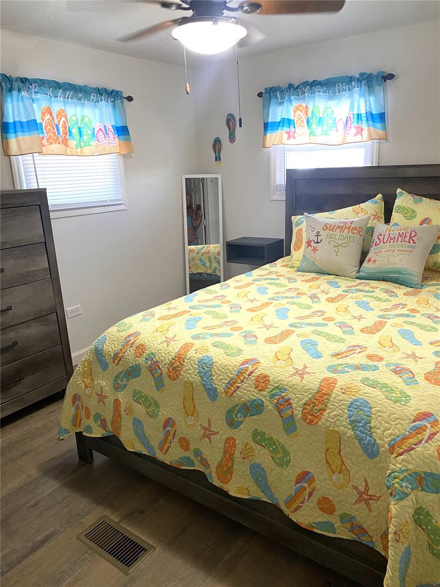 TRAILER ESTATES - Residential