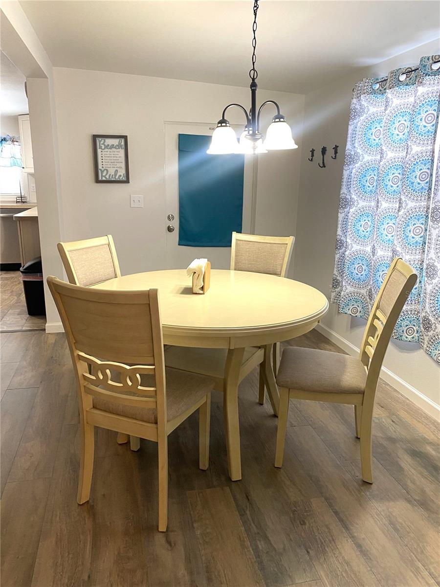 TRAILER ESTATES - Residential