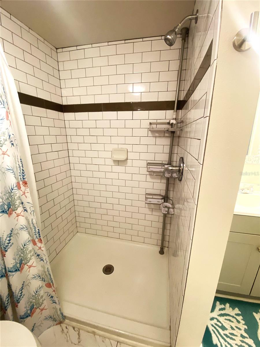 TRAILER ESTATES - Residential