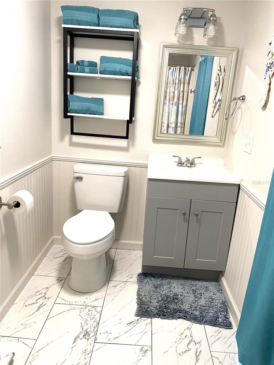 TRAILER ESTATES - Residential