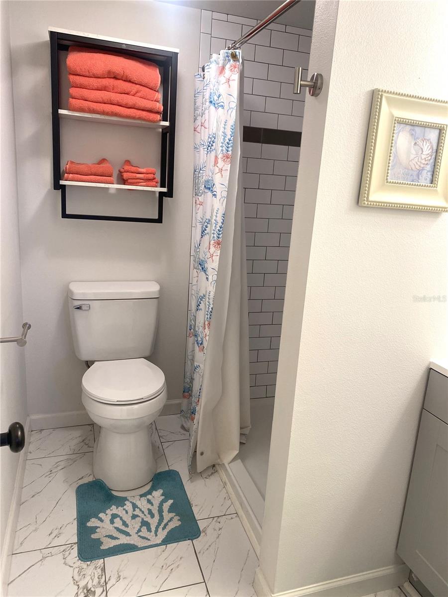 TRAILER ESTATES - Residential