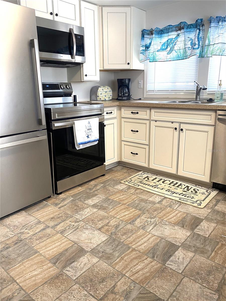 TRAILER ESTATES - Residential