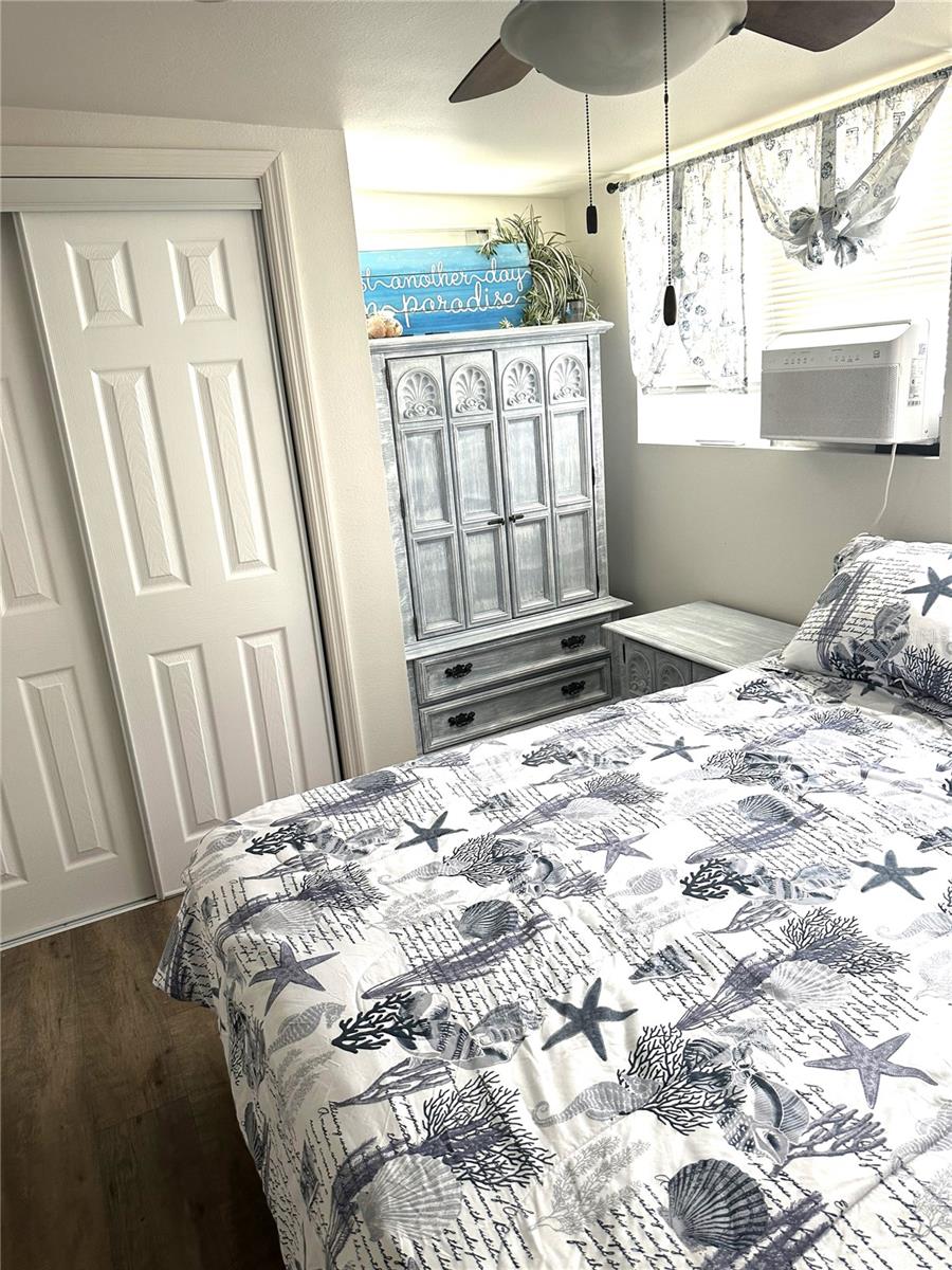 TRAILER ESTATES - Residential