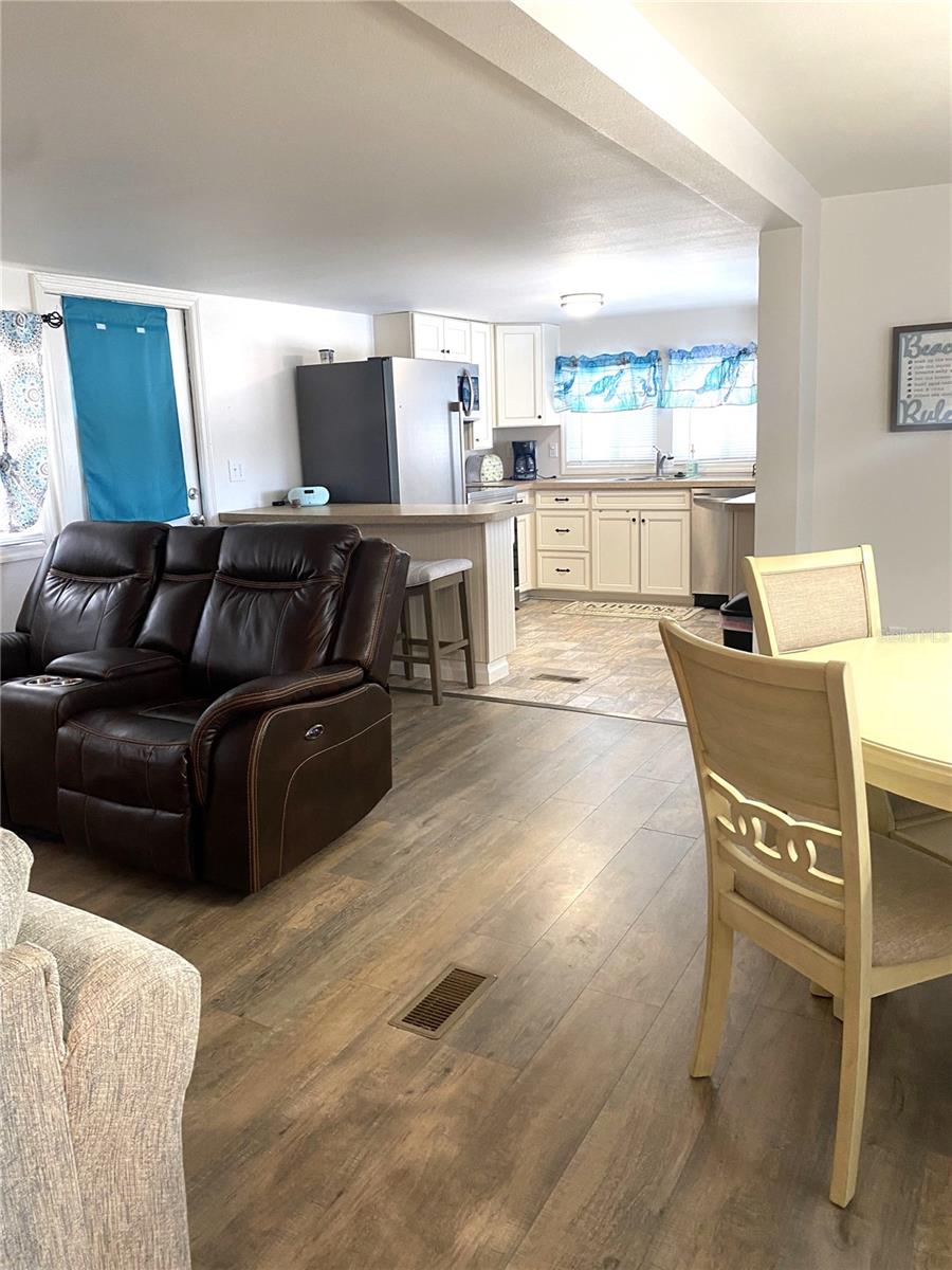 TRAILER ESTATES - Residential