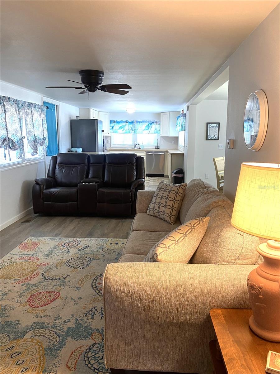 TRAILER ESTATES - Residential