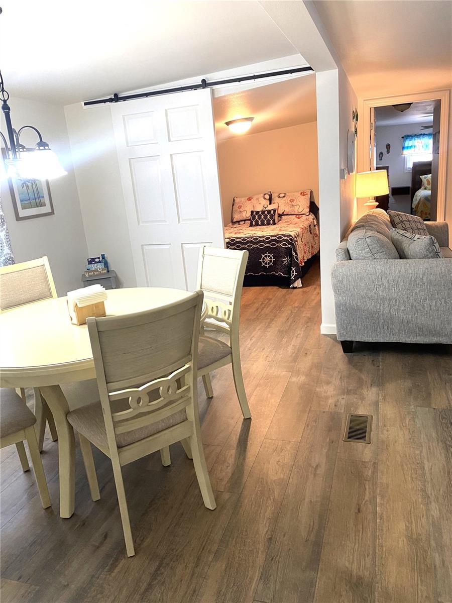 TRAILER ESTATES - Residential