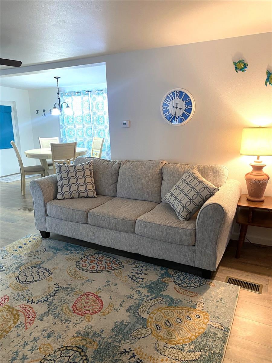 TRAILER ESTATES - Residential