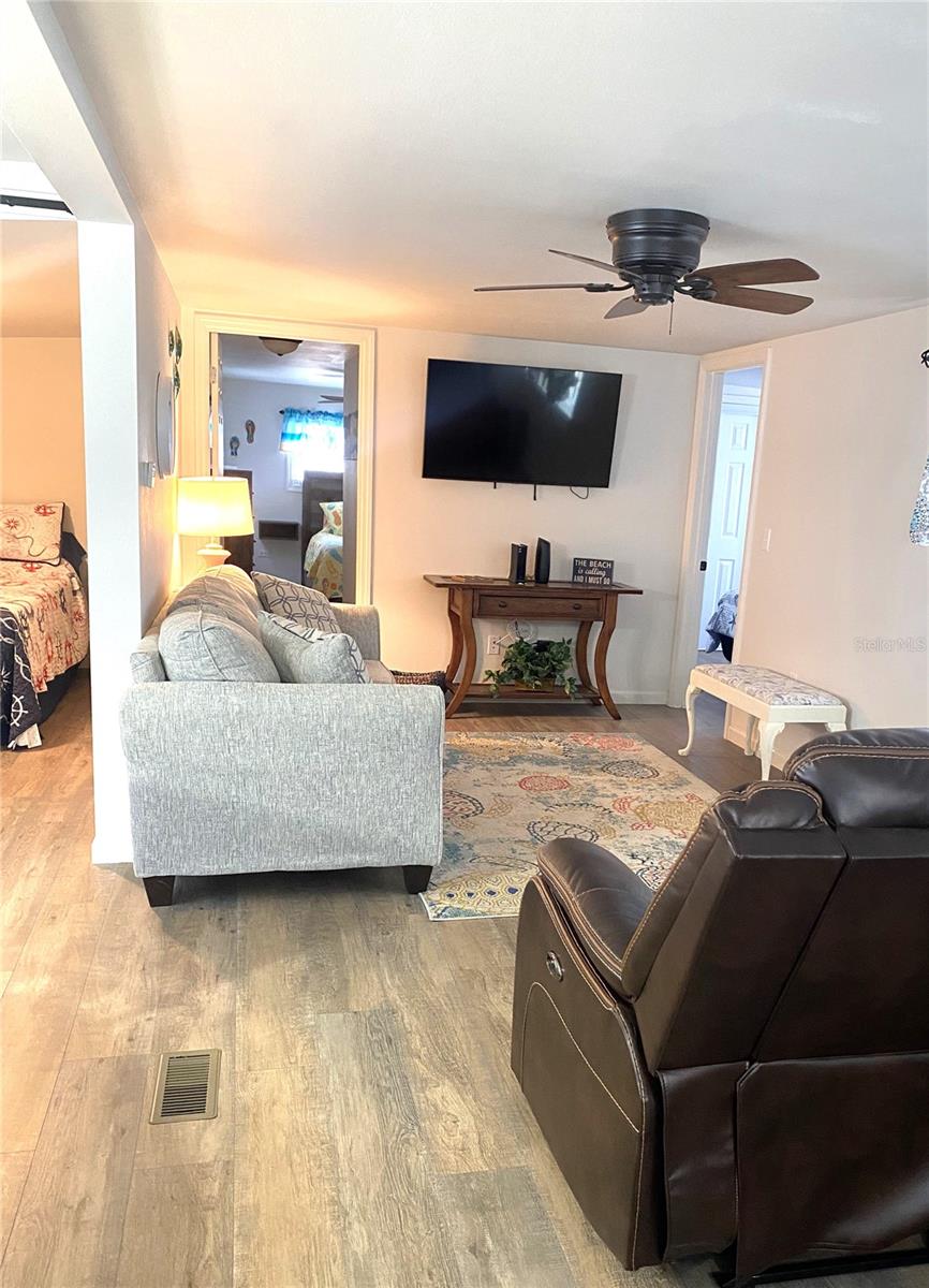 TRAILER ESTATES - Residential