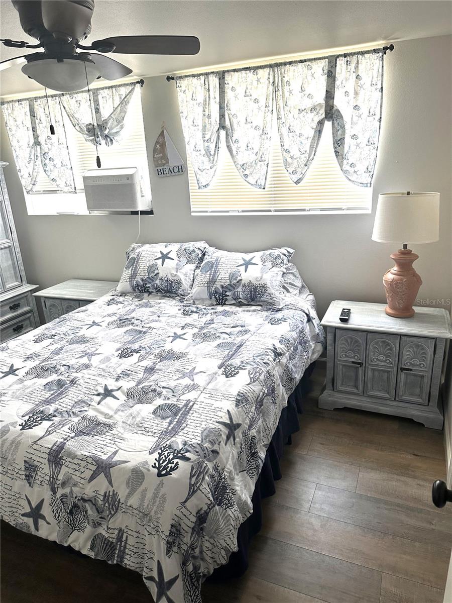 TRAILER ESTATES - Residential