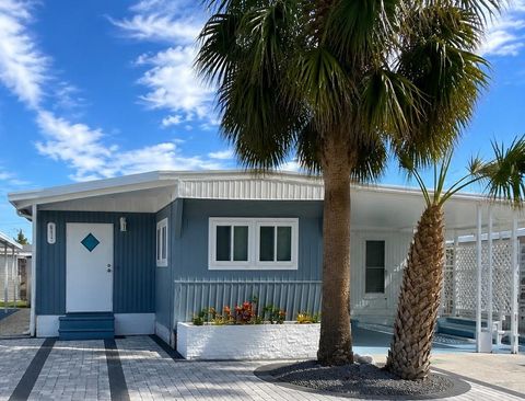Photo of 6517 Arizona Street, Bradenton, FL 34207 (MLS # A4689109)