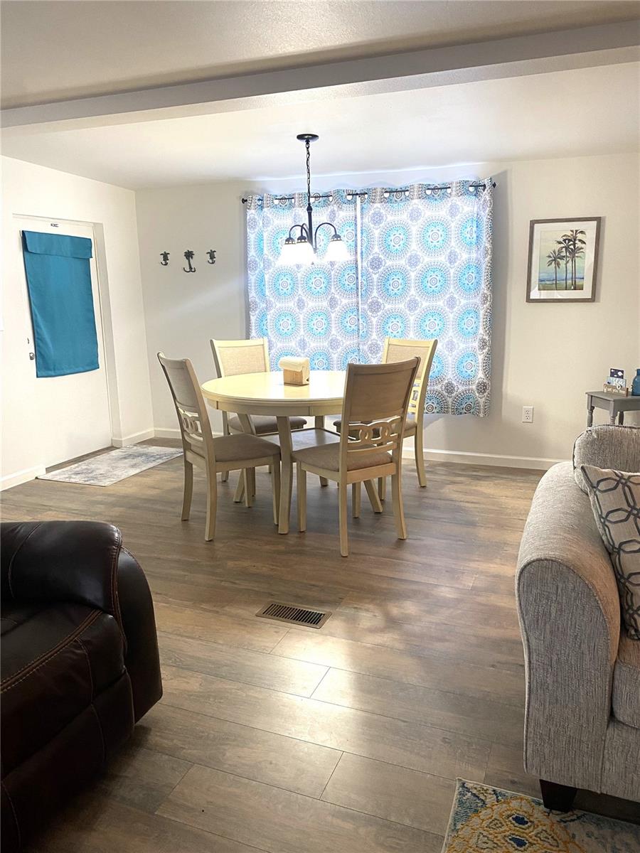 TRAILER ESTATES - Residential