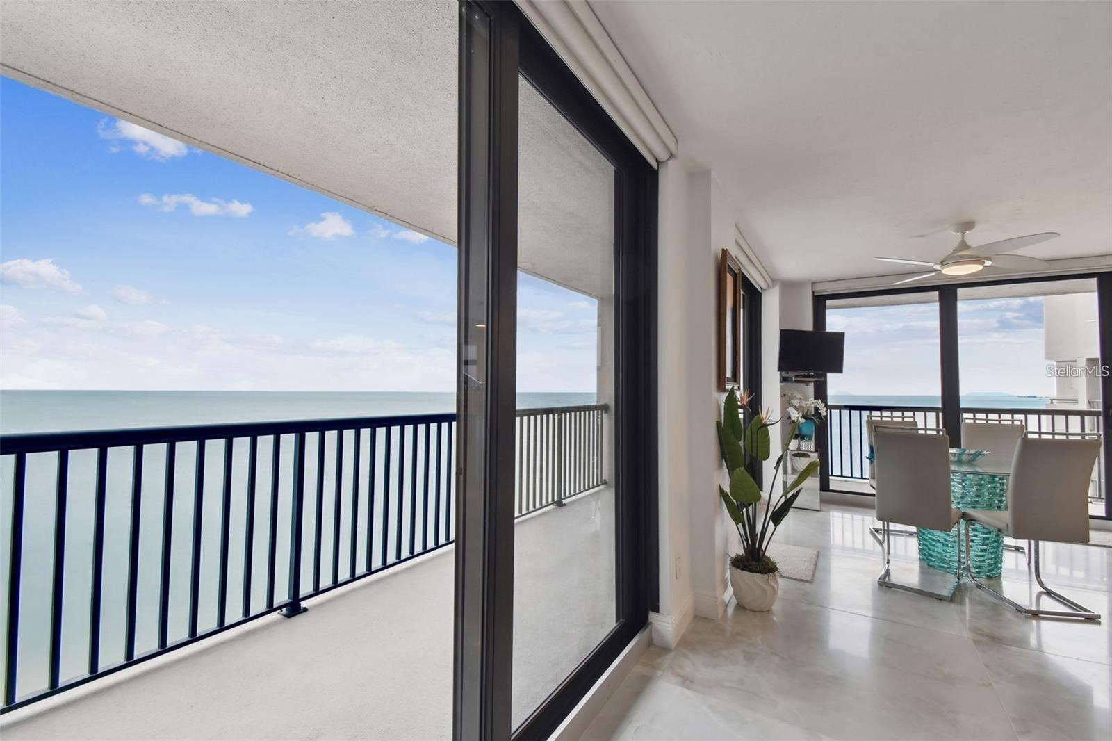 DANS ISLAND ON SAND KEY CONDO - Residential