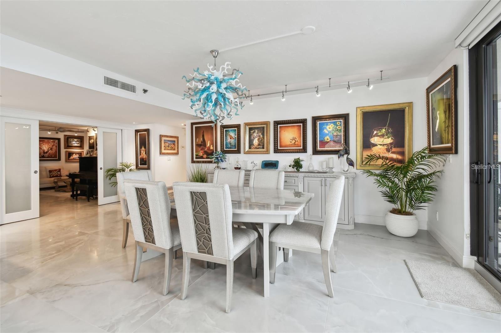 DANS ISLAND ON SAND KEY CONDO - Residential