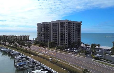 1660 GULF BOULEVARD PH1 CLEARWATER BEACH FL 33767