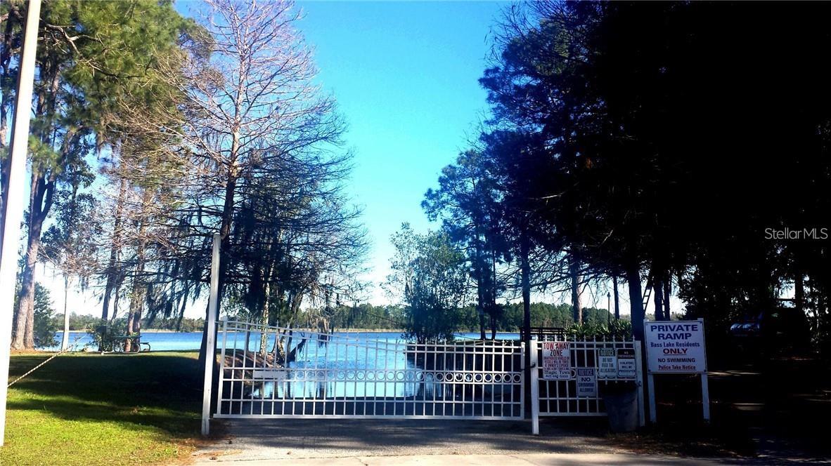 DAVENPORT LAKES PH 3 - Residential Lease