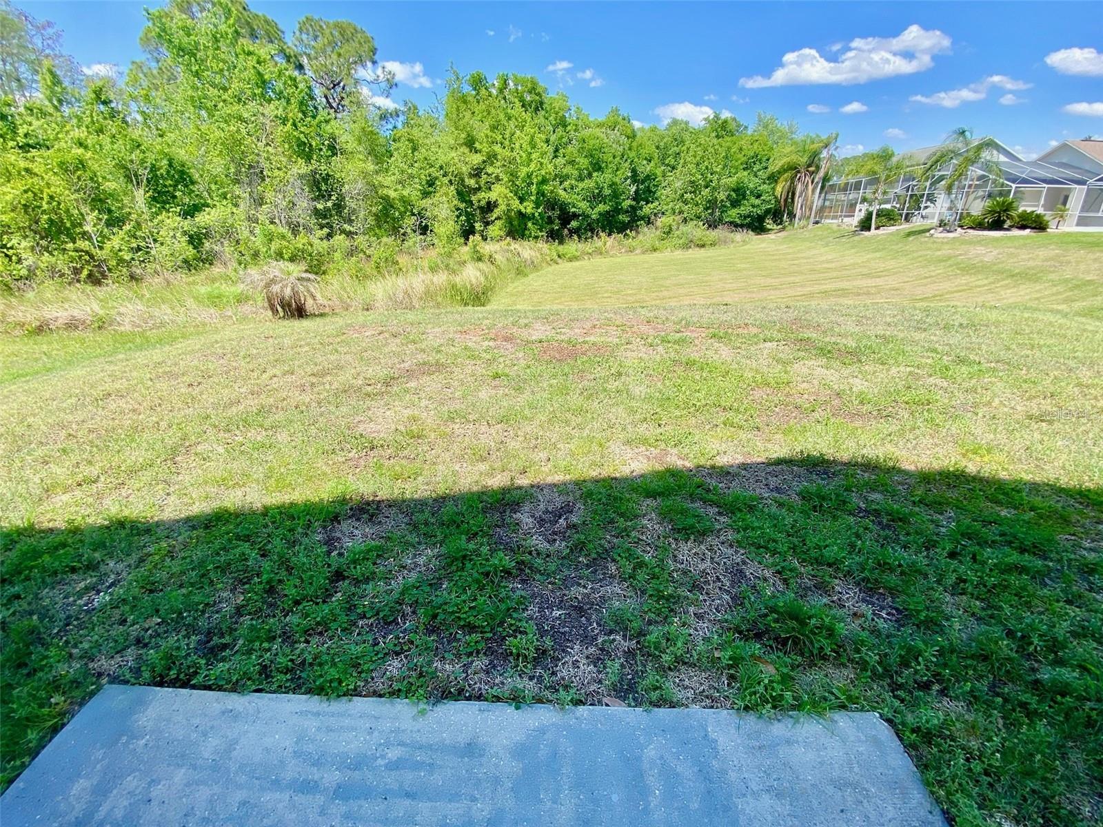 DAVENPORT LAKES PH 3 - Residential Lease