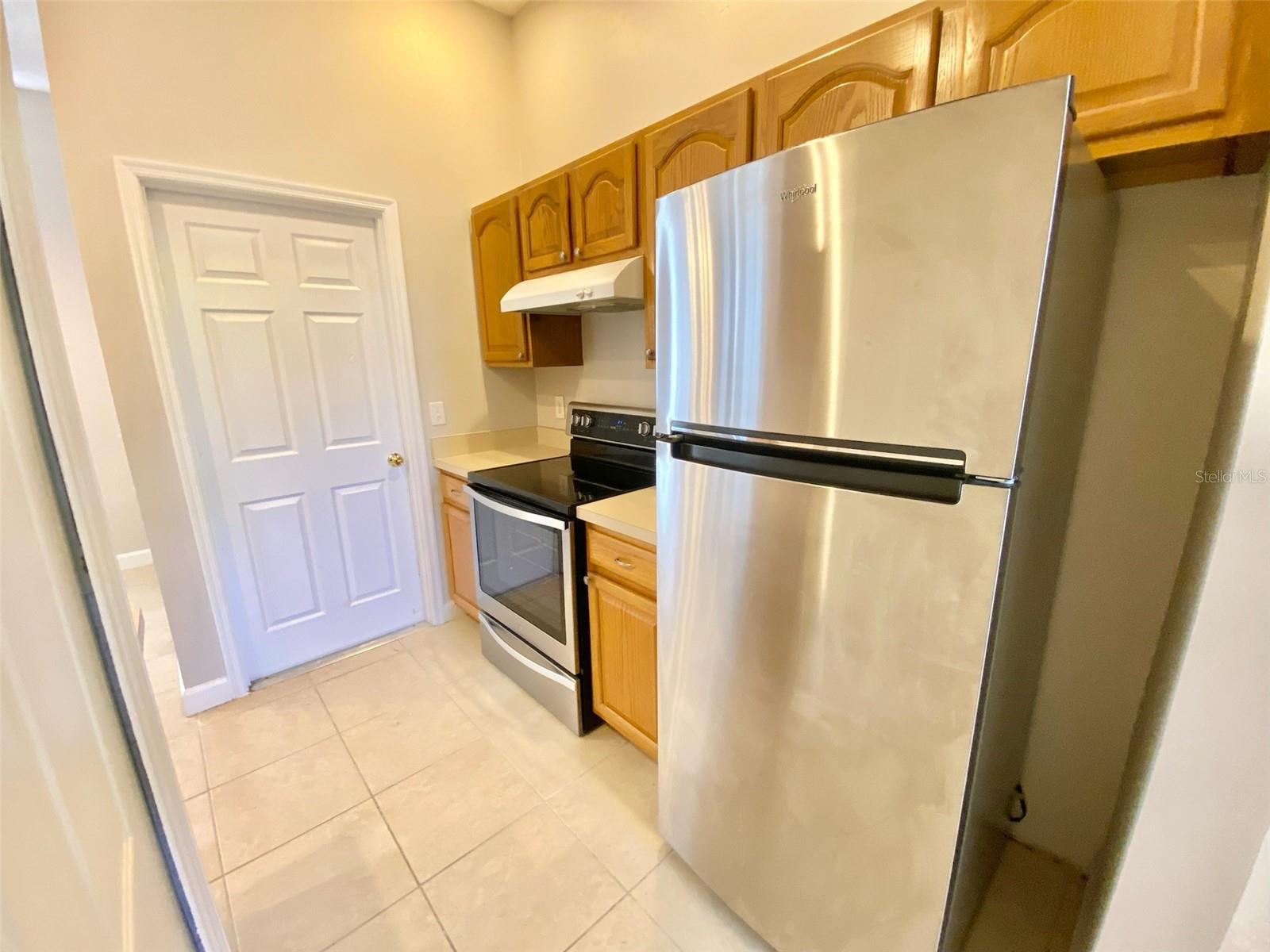 DAVENPORT LAKES PH 3 - Residential Lease